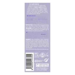 Shampoo Dermo Deliplus