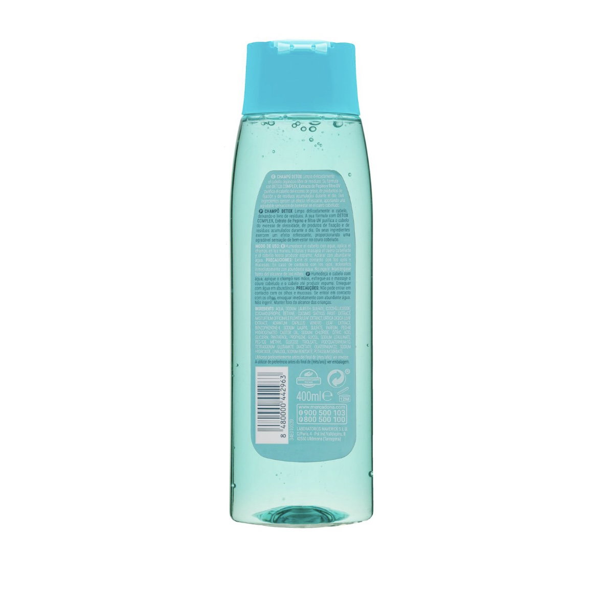 Shampoo Detox Deliplus_1