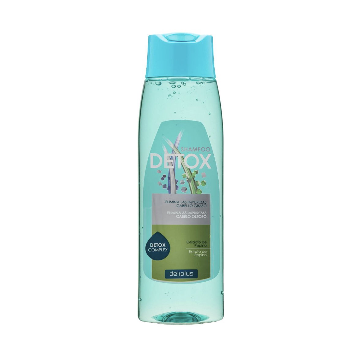 Shampoo Detox Deliplus_0