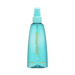 Agua de peinado cabello Aqua Styling Deliplus
