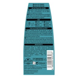 Agua de peinado cabello Aqua Styling Deliplus