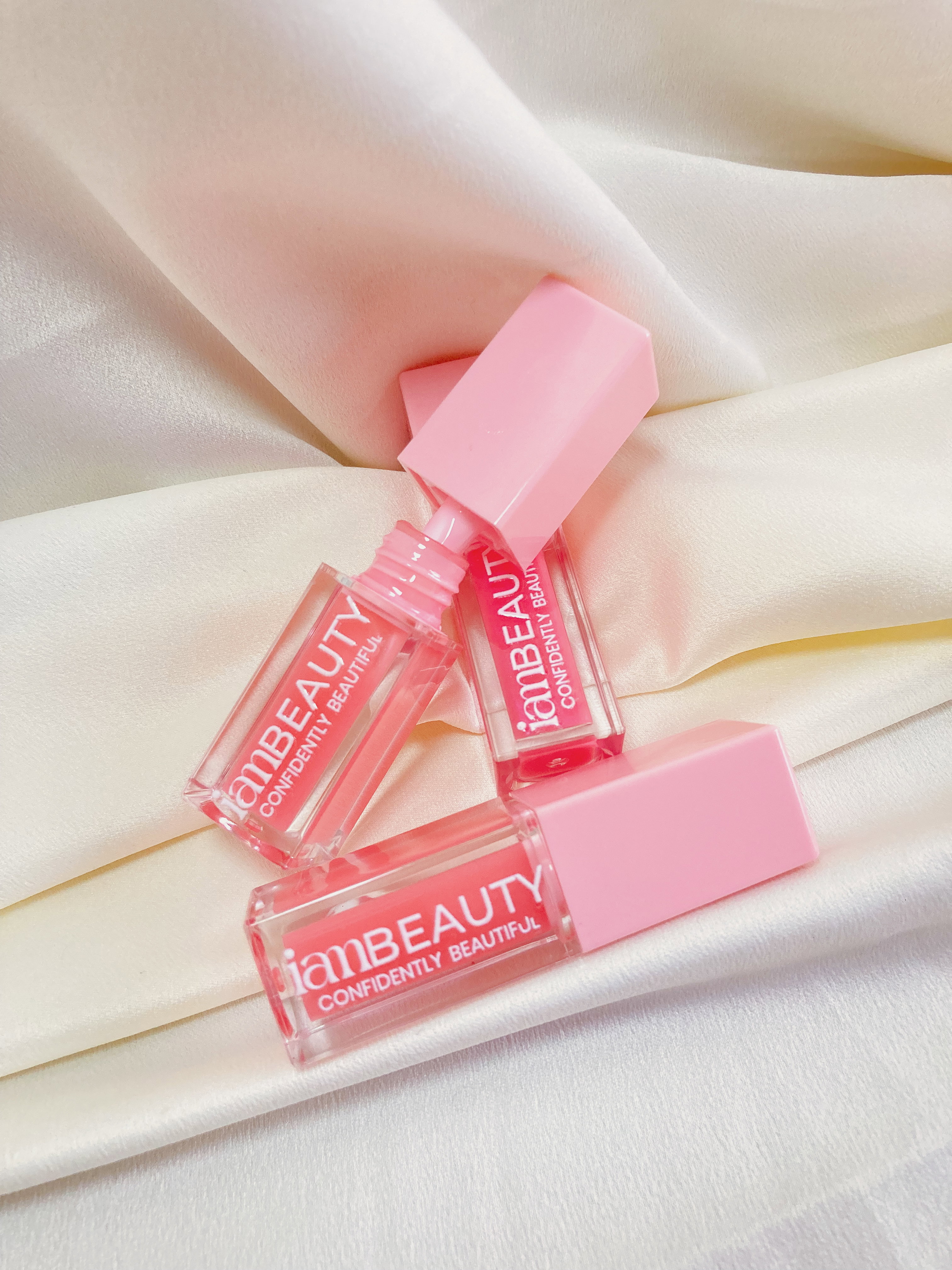 IAM Signature Gloss