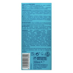 Mascarilla Hydra hyaluronic Deliplus