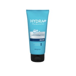 Mascarilla Hydra hyaluronic Deliplus
