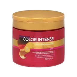 Mascarilla Color Intense Deliplus