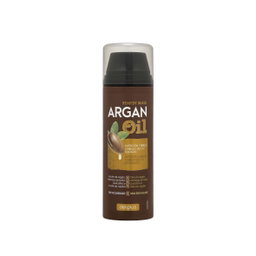 Mascarilla sin aclarado Argan Oil Deliplus