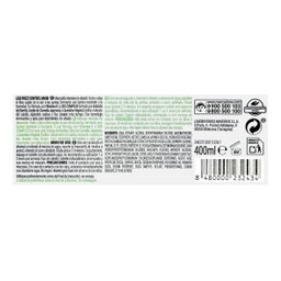 Mascarilla Liss Frizz Control Deliplus