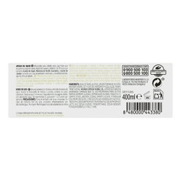 Mascarilla Argan Oil Deliplus 