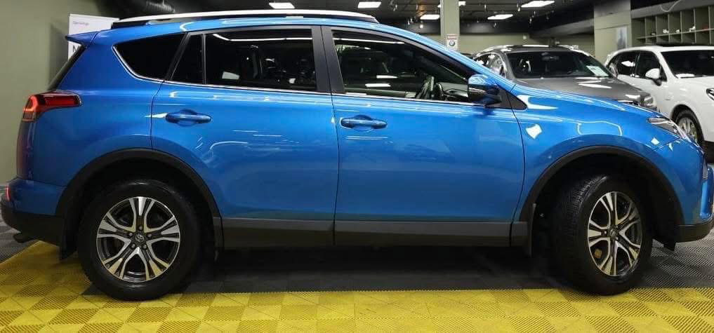Toyota RAV4 /2016_7