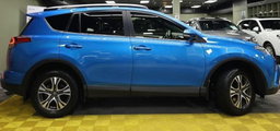 Toyota RAV4 /2016