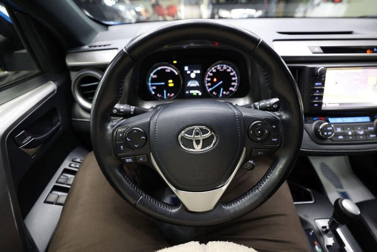 Toyota RAV4 /2016_4