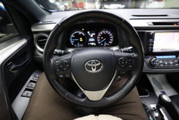 Toyota RAV4 /2016