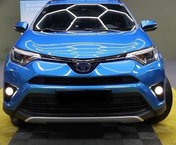 Toyota RAV4 /2016_0