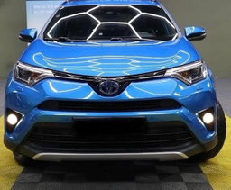 Toyota RAV4 /2016