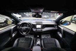 Toyota RAV4 /2016