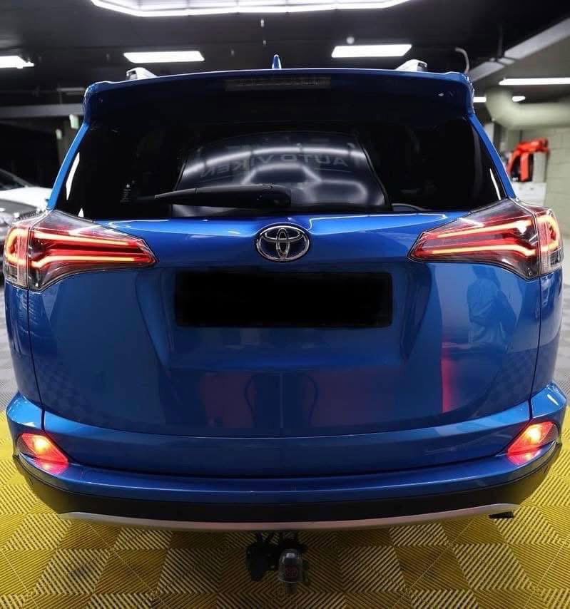 Toyota RAV4 /2016_1