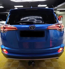 Toyota RAV4 /2016