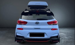 Hyundai i30 /2018