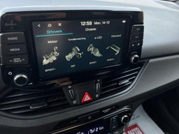 Hyundai i30 /2018