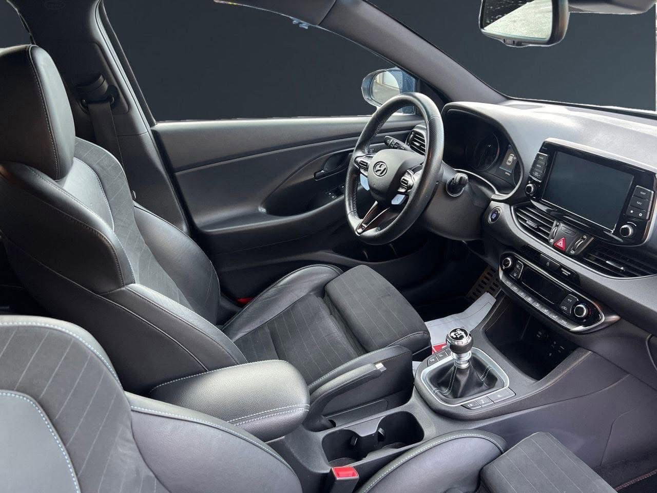 Hyundai i30 /2018_3
