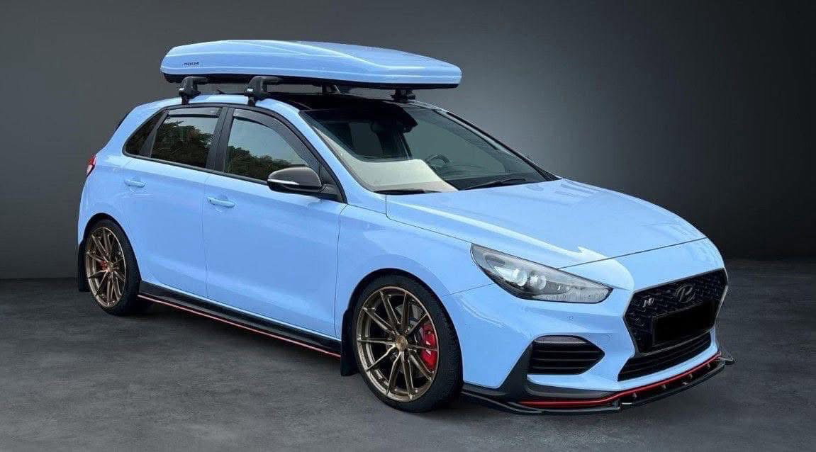 Hyundai i30 /2018_8