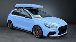 Hyundai i30 /2018