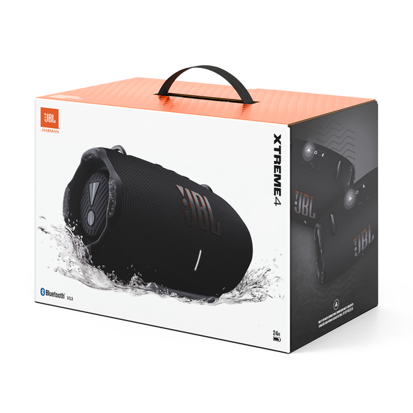 JBL Xtreme 4_0