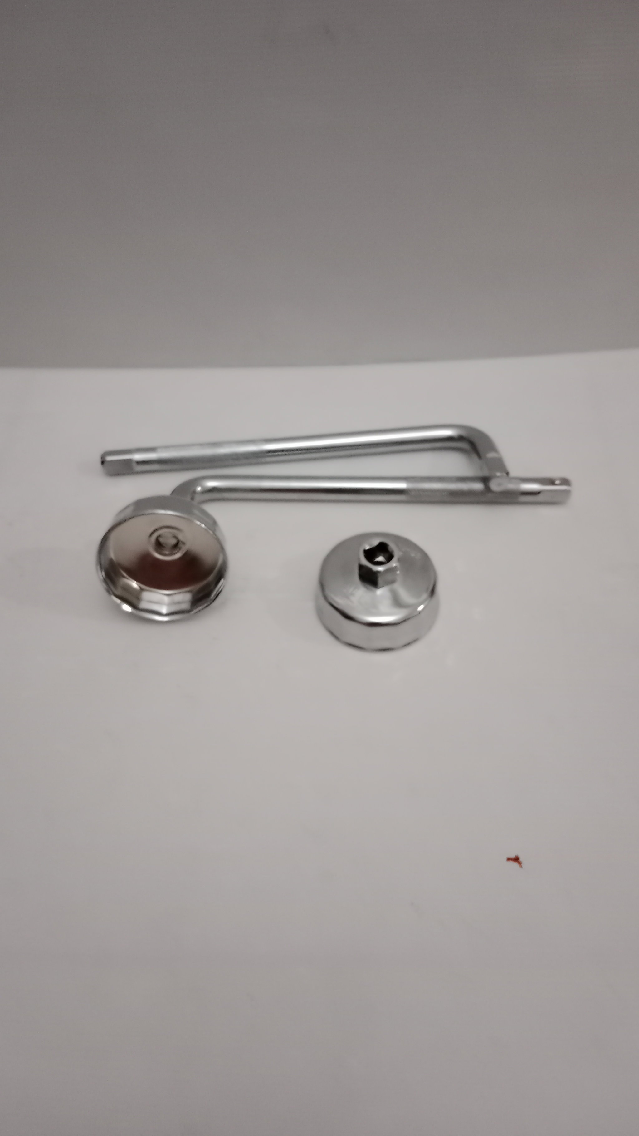oil filter wrench cup and rod  L extension_2