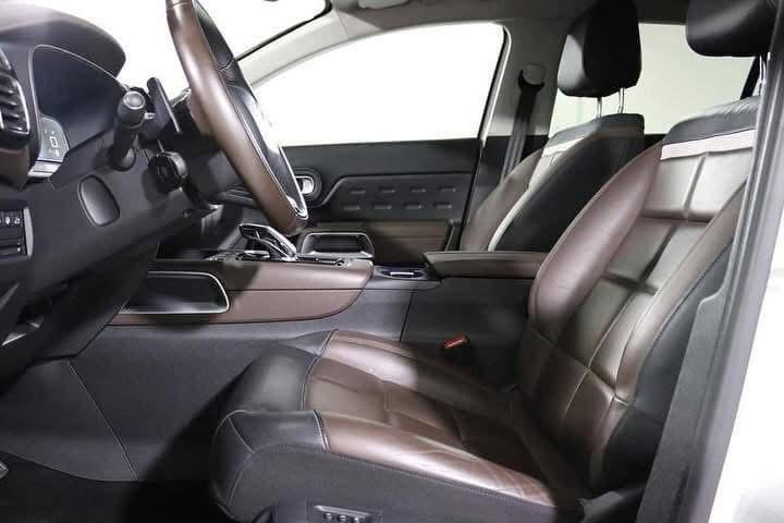 CITROEN C5 / 2019_2