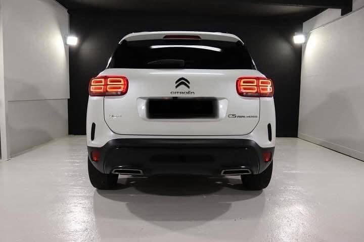 CITROEN C5 / 2019_1