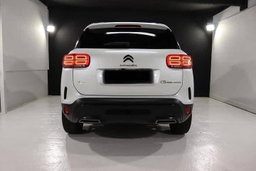 CITROEN C5 / 2019