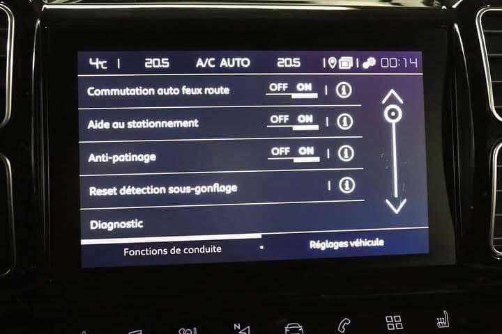 CITROEN C5 / 2019_9