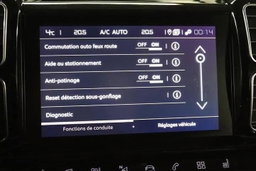 CITROEN C5 / 2019
