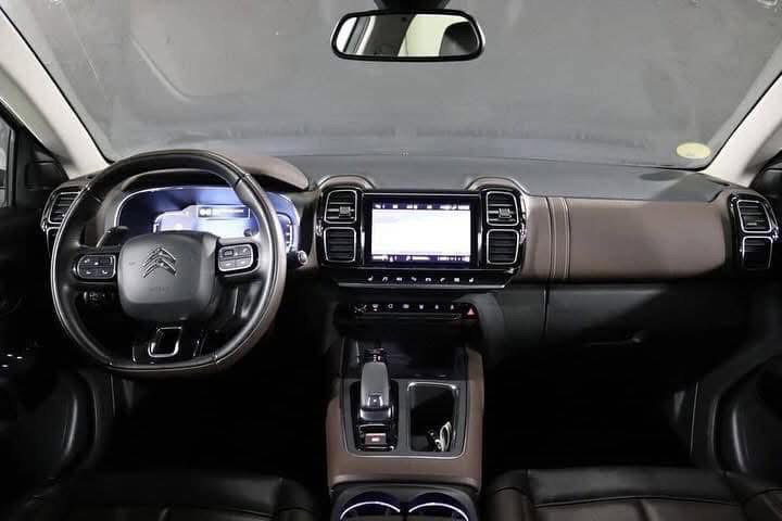 CITROEN C5 / 2019_8