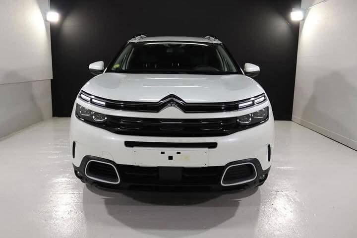 CITROEN C5 / 2019_0