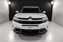CITROEN C5 / 2019