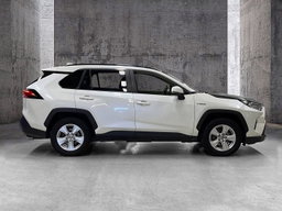 Toyota RAV4 /2021 