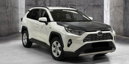 Toyota RAV4 /2021 