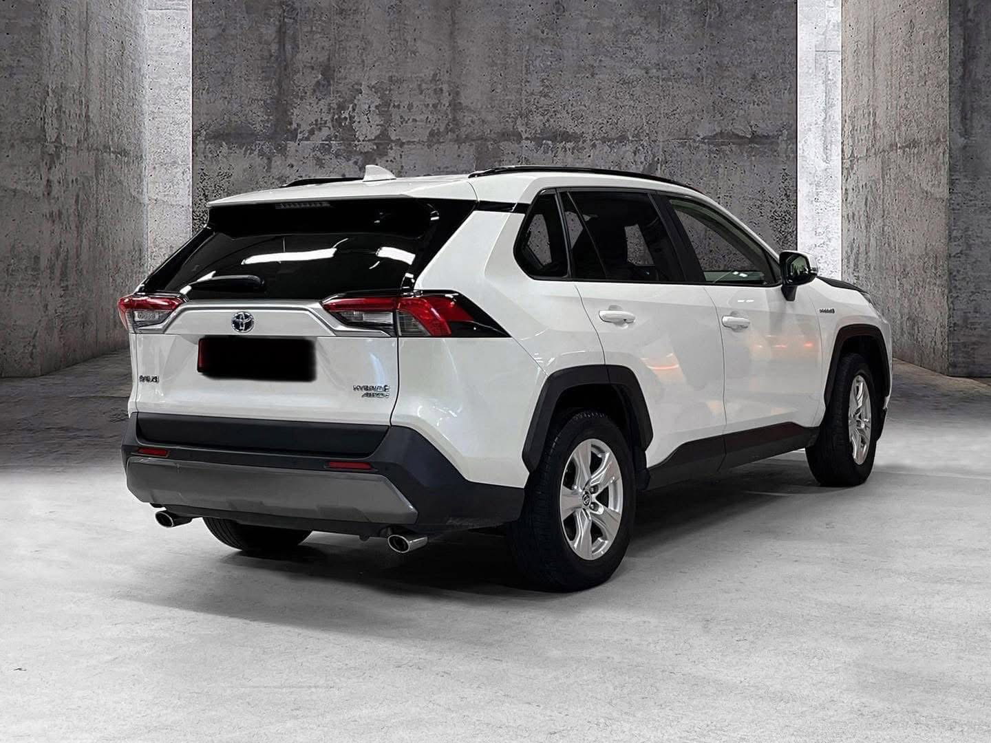 Toyota RAV4 /2021 _7