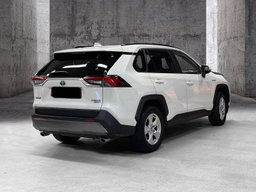 Toyota RAV4 /2021 