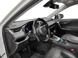 Toyota RAV4 /2021 