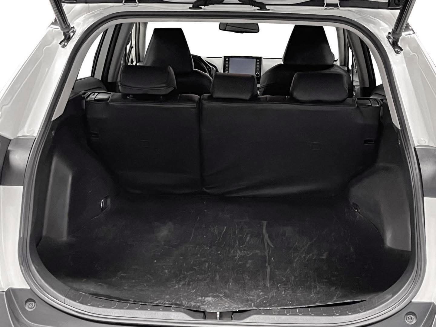 Toyota RAV4 /2021 _9