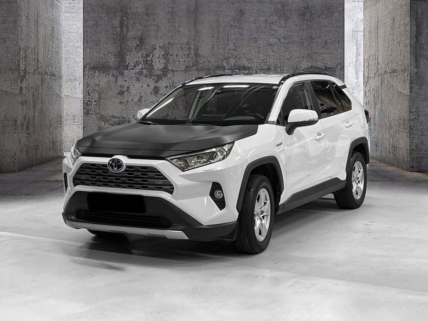 Toyota RAV4 /2021 _6
