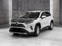 Toyota RAV4 /2021 