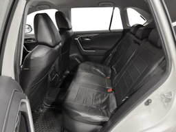 Toyota RAV4 /2021 