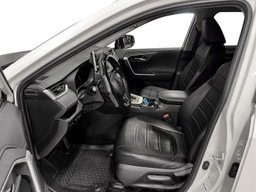 Toyota RAV4 /2021 