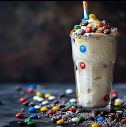 NATTY M&M