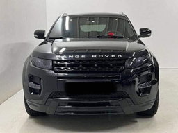 Range Rover Evoque /2012