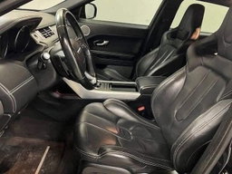 Range Rover Evoque /2012
