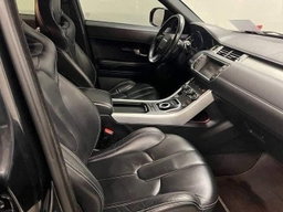 Range Rover Evoque /2012